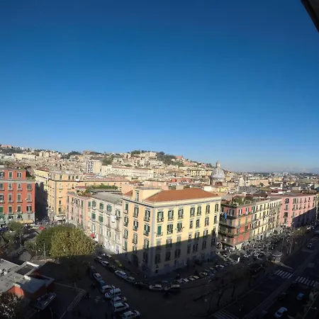 Le Stelle Del Museo Bed and breakfast *