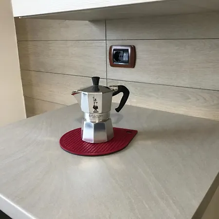 B&B Regal Home Napoli Bed & Breakfast