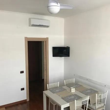 B&B Regal Home Napoli Bed & Breakfast Napoli