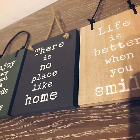 La Stella Di Bed and breakfast 3*
