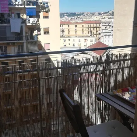 La Bella Appartamento Napoli