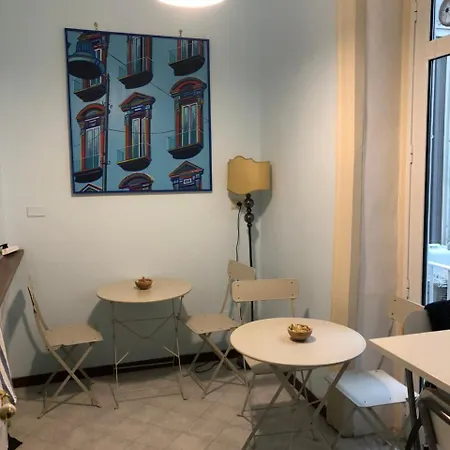 Bnb Naples Guest house