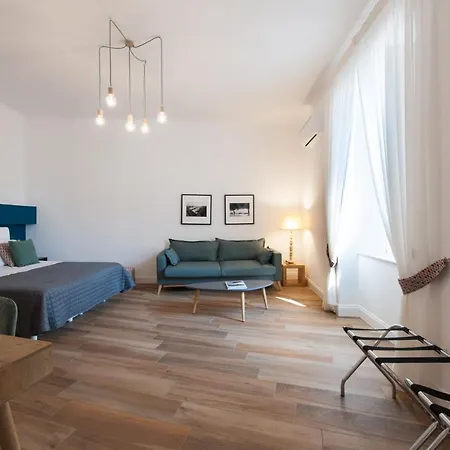 Bed & Breakfast Santa Chiara Tufarelli Glam *