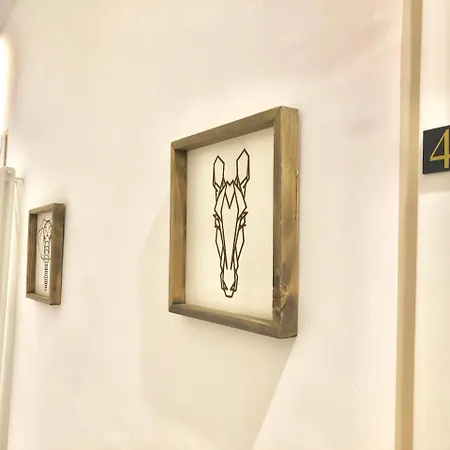 Alojamento de Acomodação e Pequeno-almoço Hall In