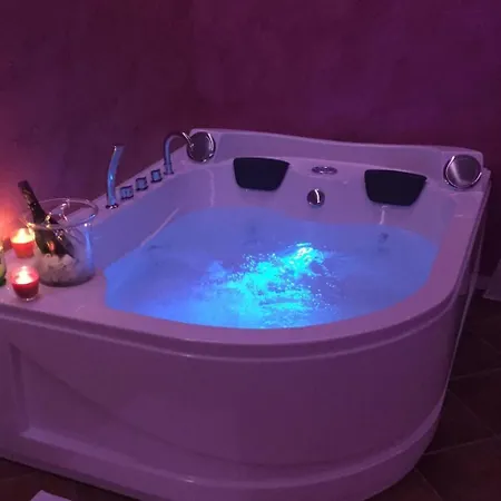 ベッド・アンド・ブレックファスト Relais La (adults Only) 2*