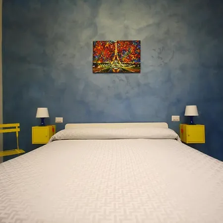 Recia Bed & Breakfast
