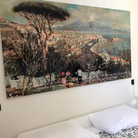 Bnb Naples Guest house Naples