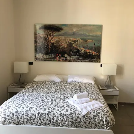 Guest house Bnb Naples Naples