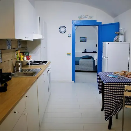 Apartment Lungomare Caracciolo Mon *