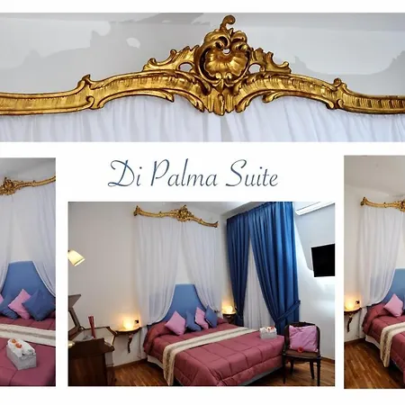 Di Palma 게스트하우스 2*