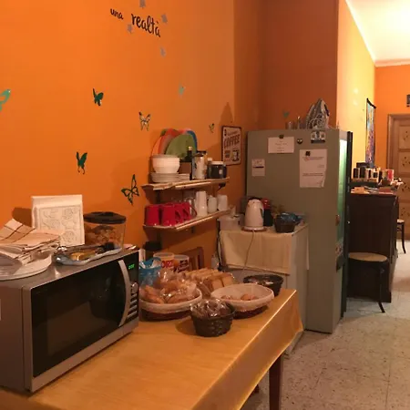 La Dimora Napoli