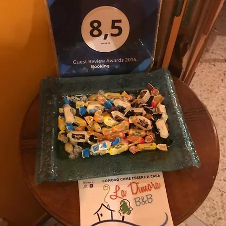 La Dimora * Napoli
