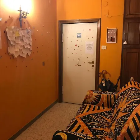 La Dimora Bed & Breakfast Napoli