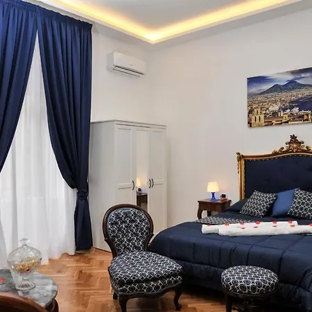 Di Palma Vendégház Nápoly