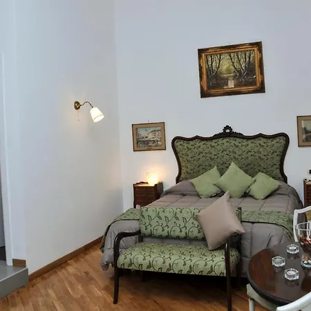 Vendégház Di Palma Nápoly