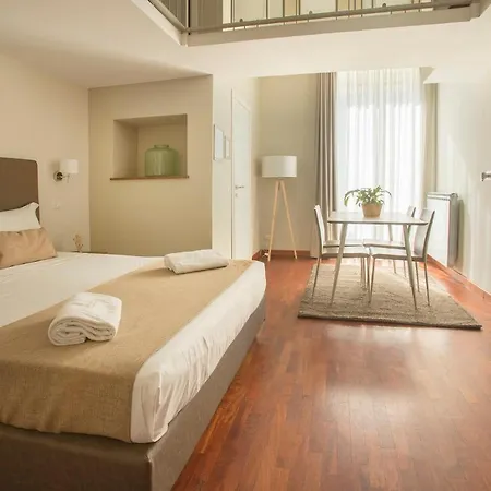 Palazzo Depretis 3* Naples