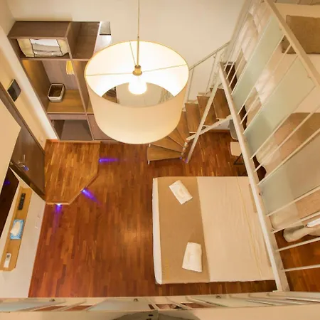 Palazzo Depretis 3*