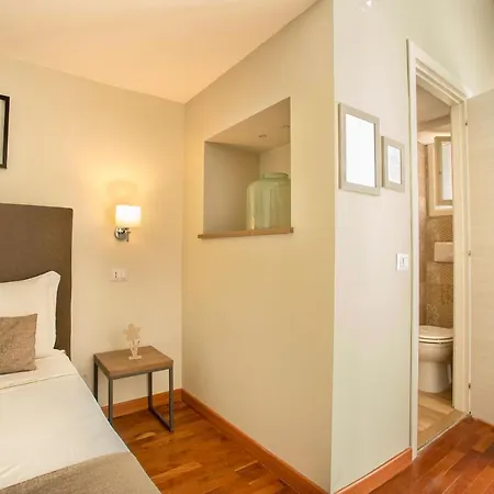 Couette-café Palazzo Depretis 3*