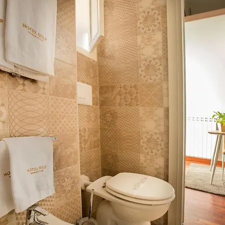 Bed & Breakfast Palazzo Depretis Neapel
