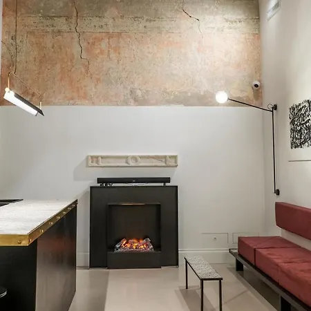 Artemisia Domus - Centro Storico Неаполь