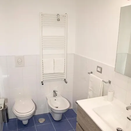 Nardones Гостевой дом 3*