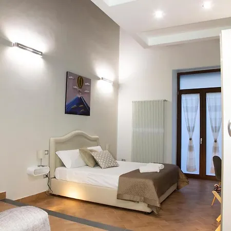 Nardones Гостевой дом 3*