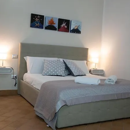 Nardones Гостевой дом 3*