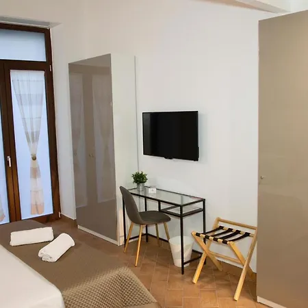 Гостевой дом Nardones 3*