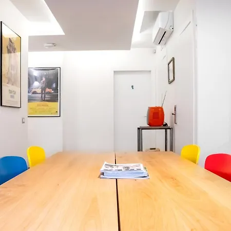 1970 Maison d'hôtes Naples
