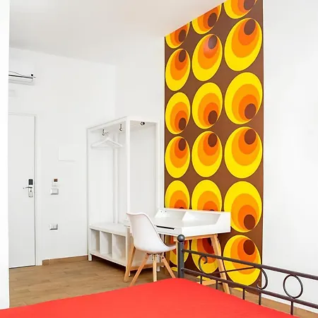 Maison d'hôtes 1970