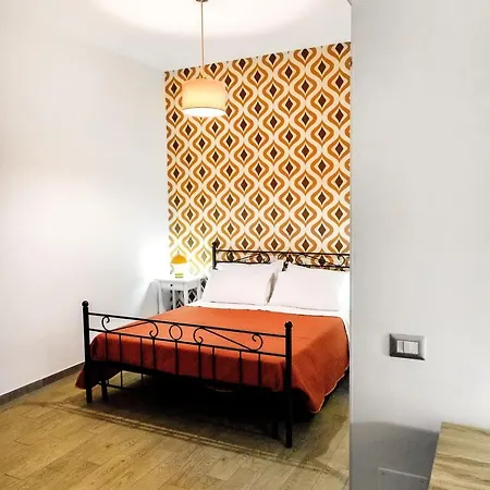 Maison d'hôtes 1970