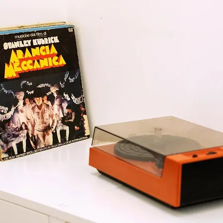 1970 Affittacamere