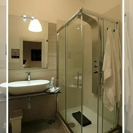 Brothers Vomero Bed & Breakfast