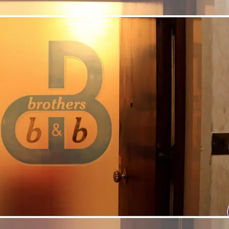 Bed & Breakfast Brothers Vomero Napoli