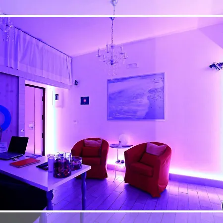 Bed & Breakfast Brothers Vomero Napoli