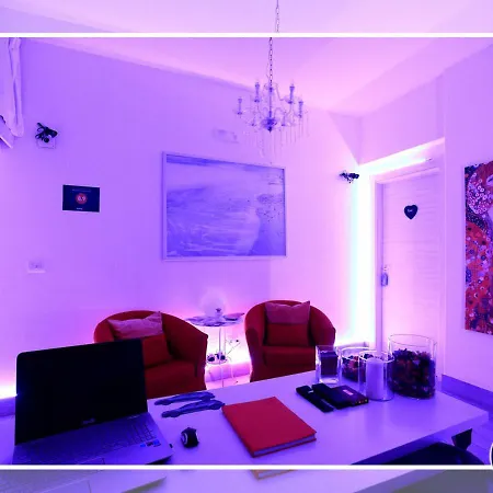 Brothers Vomero Bed & Breakfast 3*