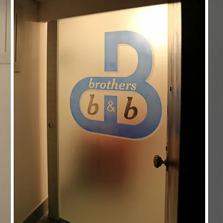 Brothers Vomero Bed & Breakfast Napoli