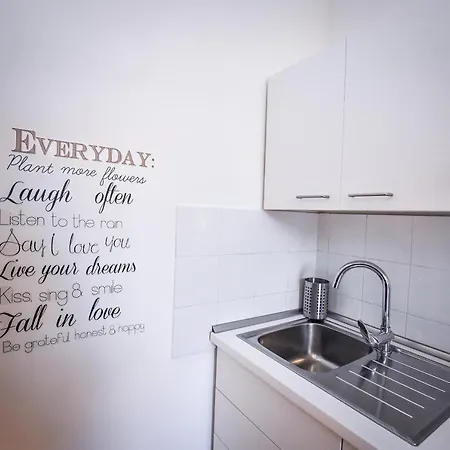 A I R Amore Holiday home *