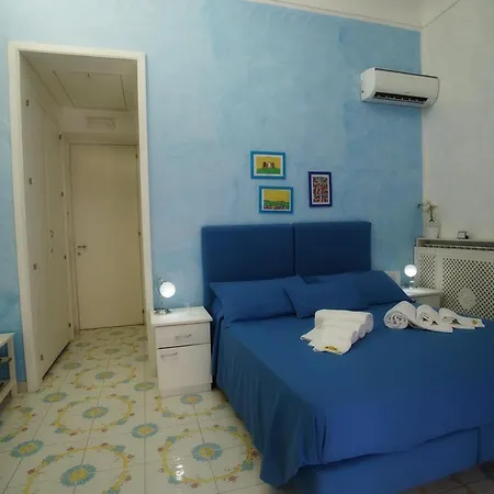Panzió Le Vie Di *