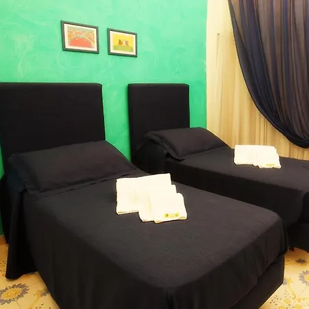 Panzió Le Vie Di *