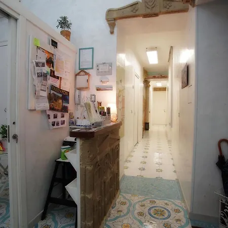 Panzió Le Vie Di *