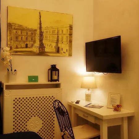 Panzió Le Vie Di Nápoly