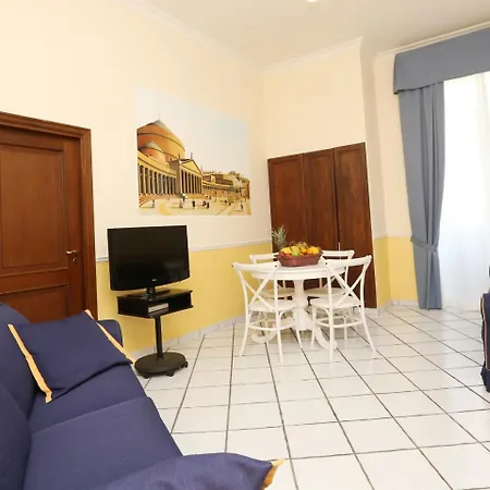 Santa Lucia 50 بيت ضيافة 3*