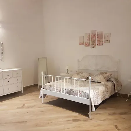 ベッド・アンド・ブレックファスト Maison La Mitra - Dimore Partenopee ナポリ