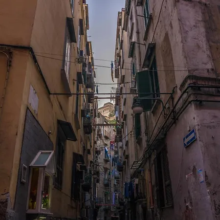 Casa de hóspedes Art Nel Cuore Di 2*