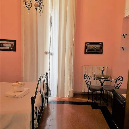 Art Principe Umberto Bed and Breakfast Νάπολη