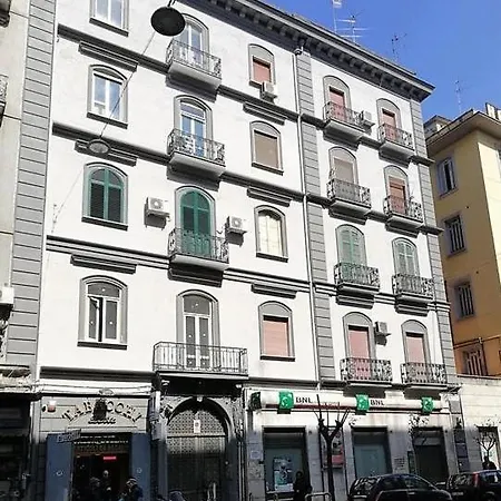 Florinda 2* Napoli