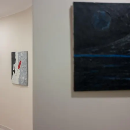 Casa de hóspedes Art Nel Cuore Di Nápoles