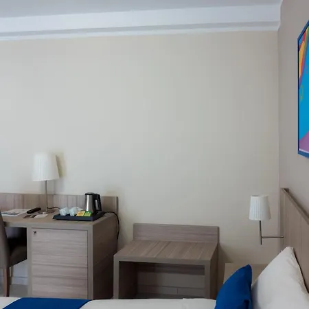 Art Nel Cuore Di Casa de hóspedes