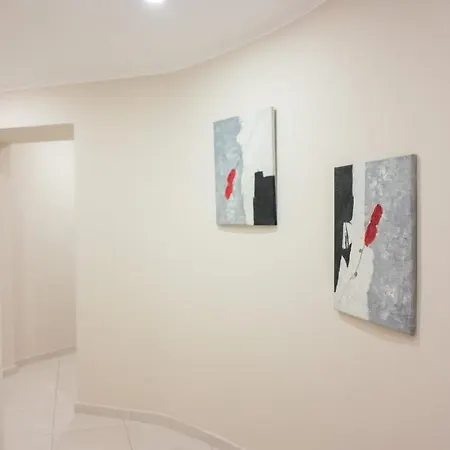 Art Nel Cuore Di 2* Nápoles
